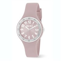 Watch Liu Jo Woman Luxury in Silicone TLJ1939 - TLJ1939